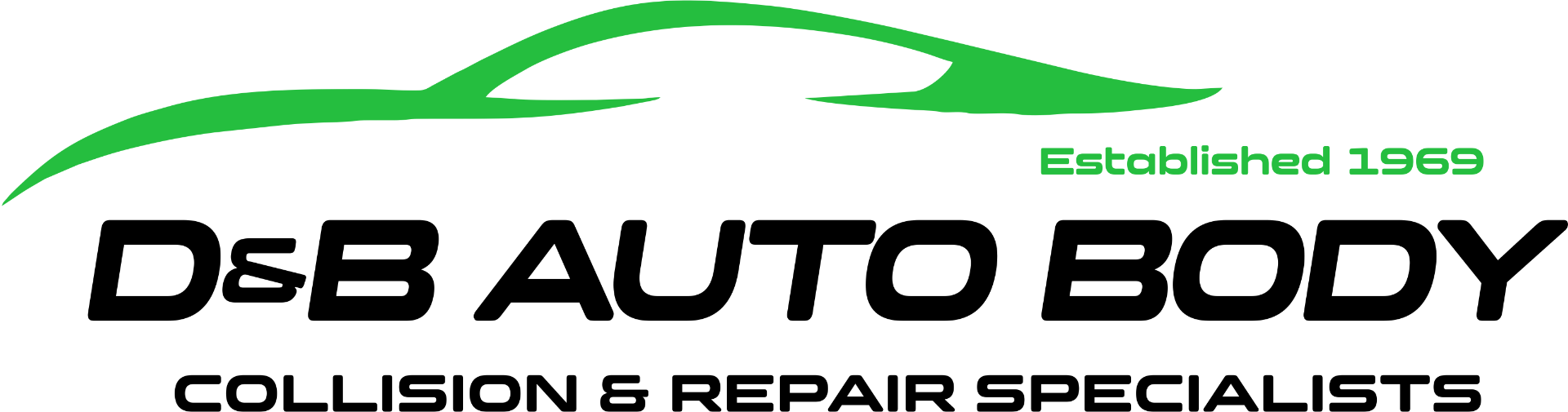 D&B Auto Body